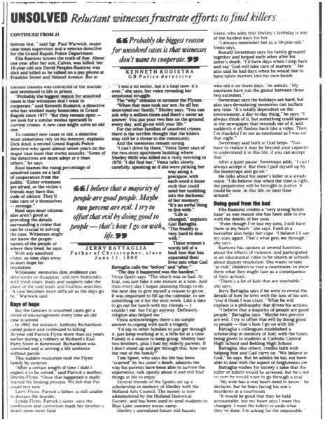 Grand Rapids Press, June 11, 1991
